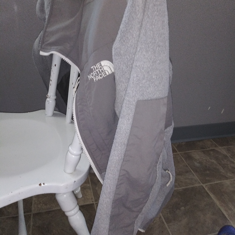 North Face Jacket